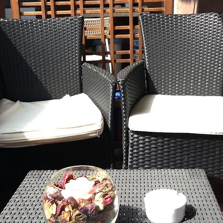 Bed & Breakfast Fiera Milano *