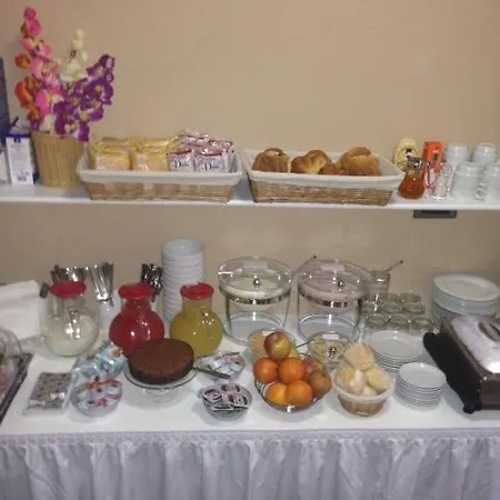 Bed & Breakfast Fiera Milano *