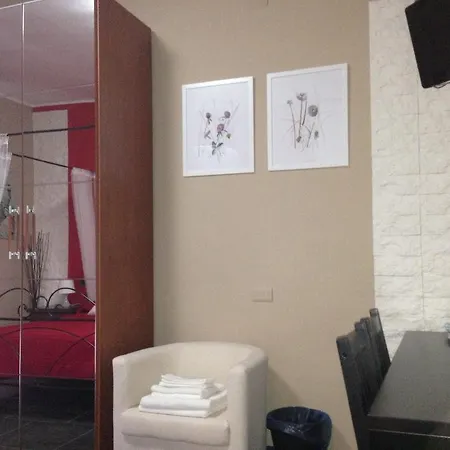 Bed & Breakfast Fiera Milano *