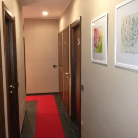 Bed & Breakfast Fiera Milano