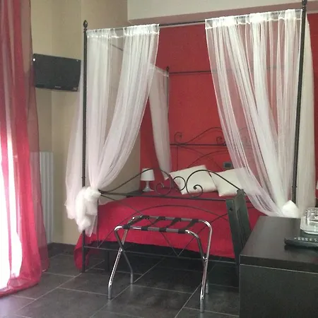 Bed & Breakfast Fiera Milano *